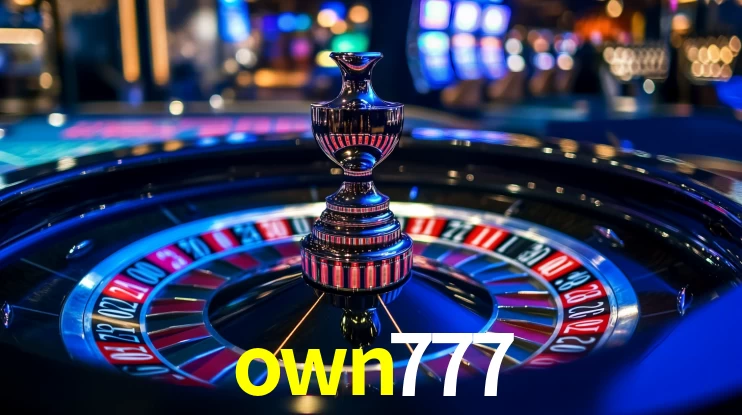 own777 bet