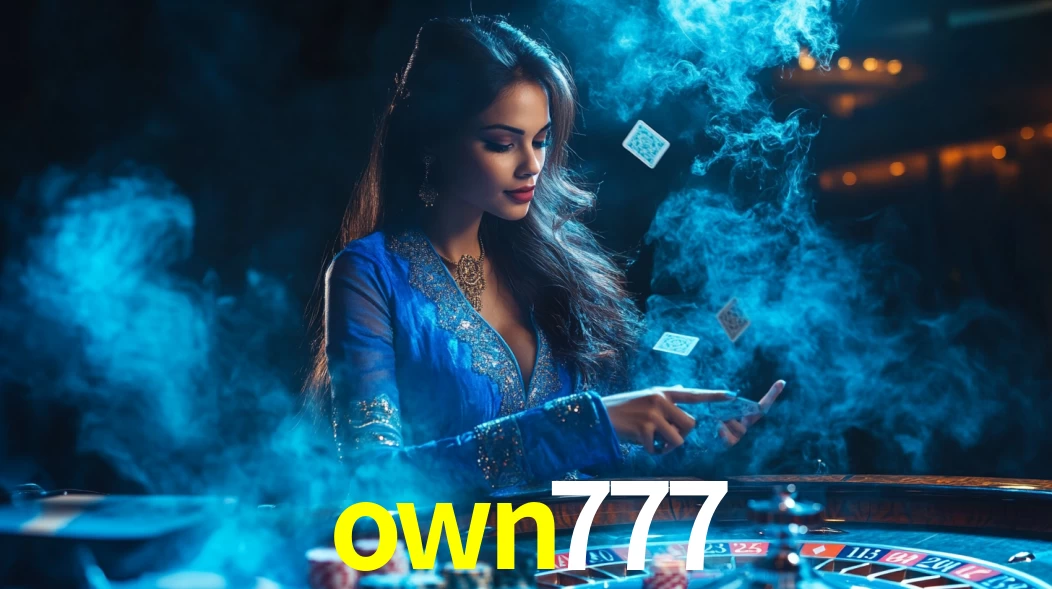 Experiência VIP own777