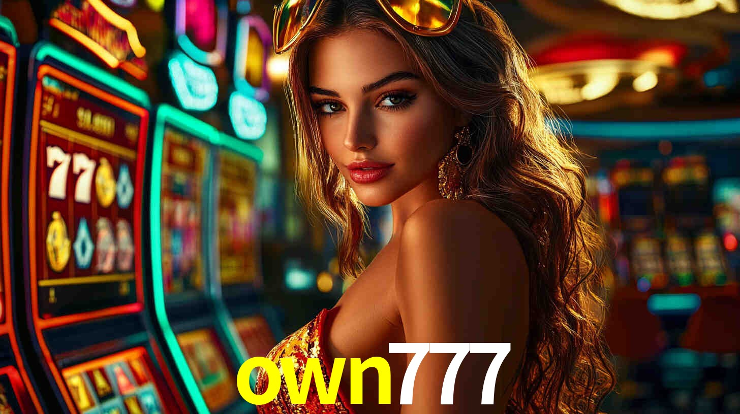 own777,own777.com