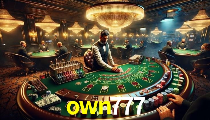 Aviator Game own777