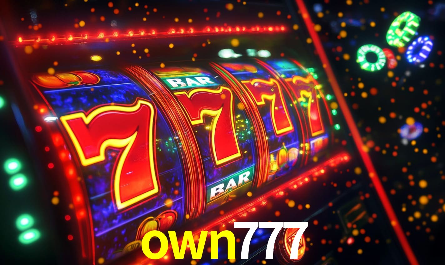 own777,own777.com