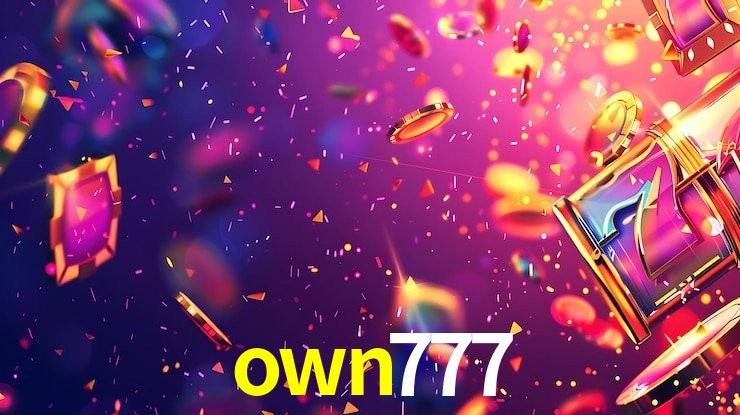 Segurança 2FA own777