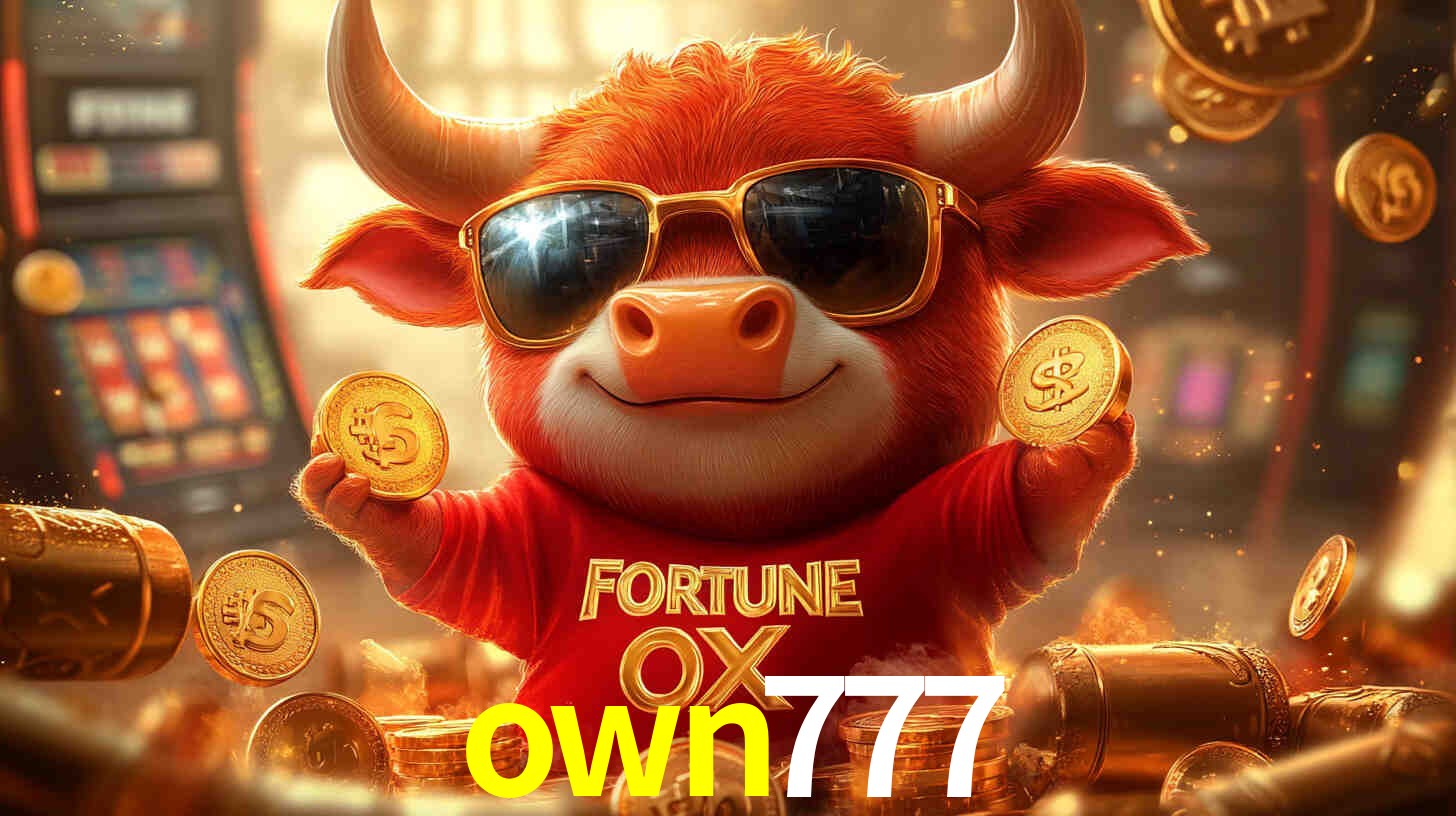 Descubra a Magia dos Jogos de Arcade no own777