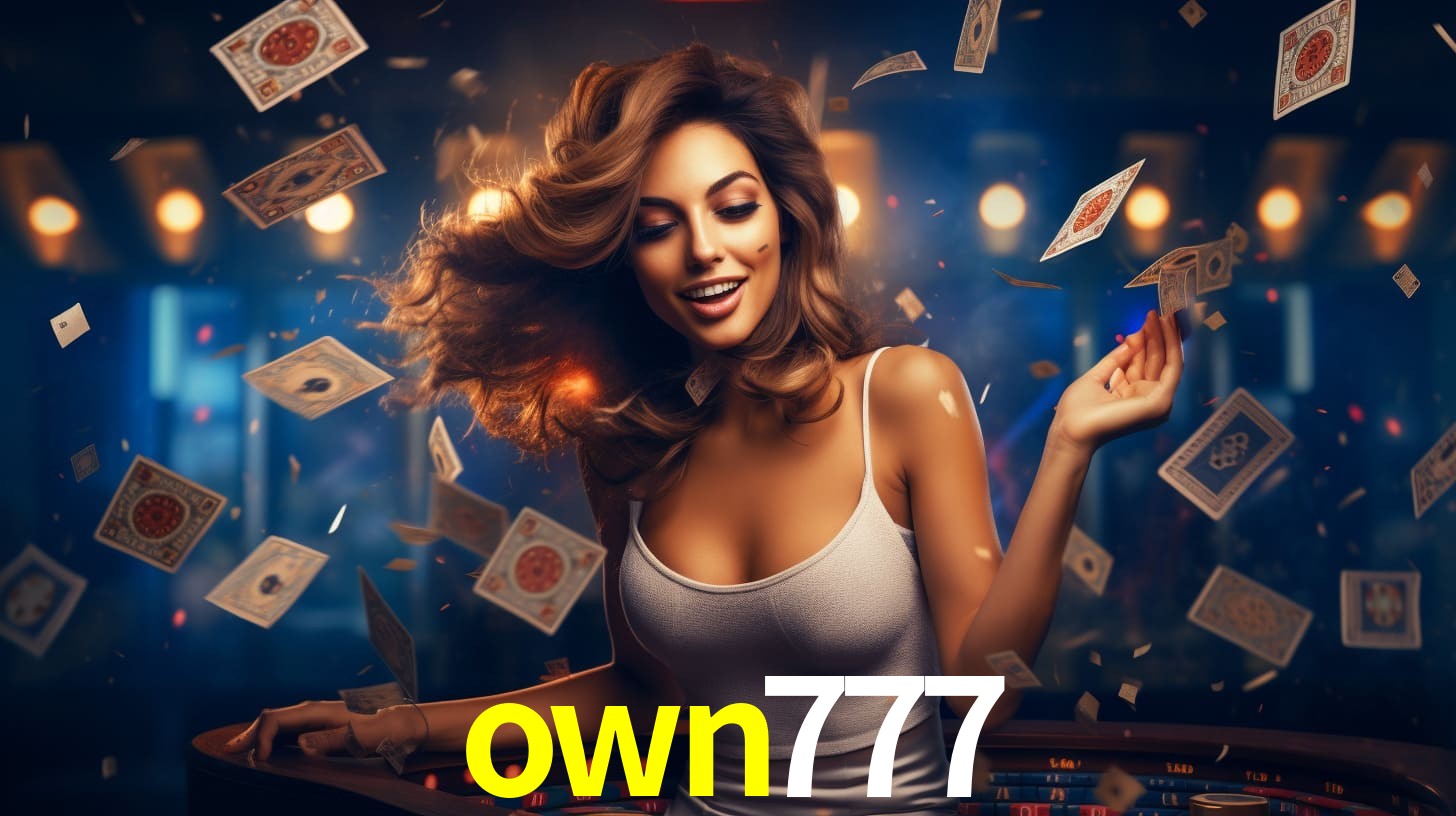 Exclusive Games own777