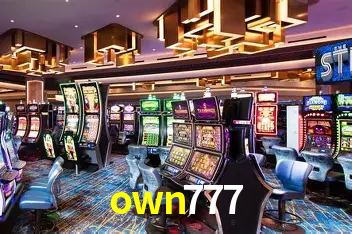 A Popularidade dos Caça-Níqueis no own777