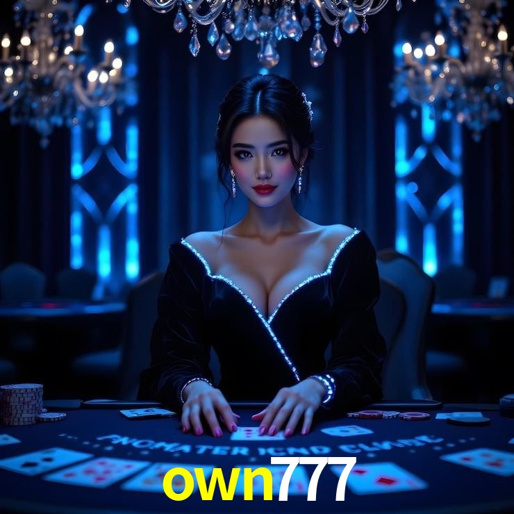 Descubra o Programa VIP da own777: Vantagens Exclusivas para Jogadores