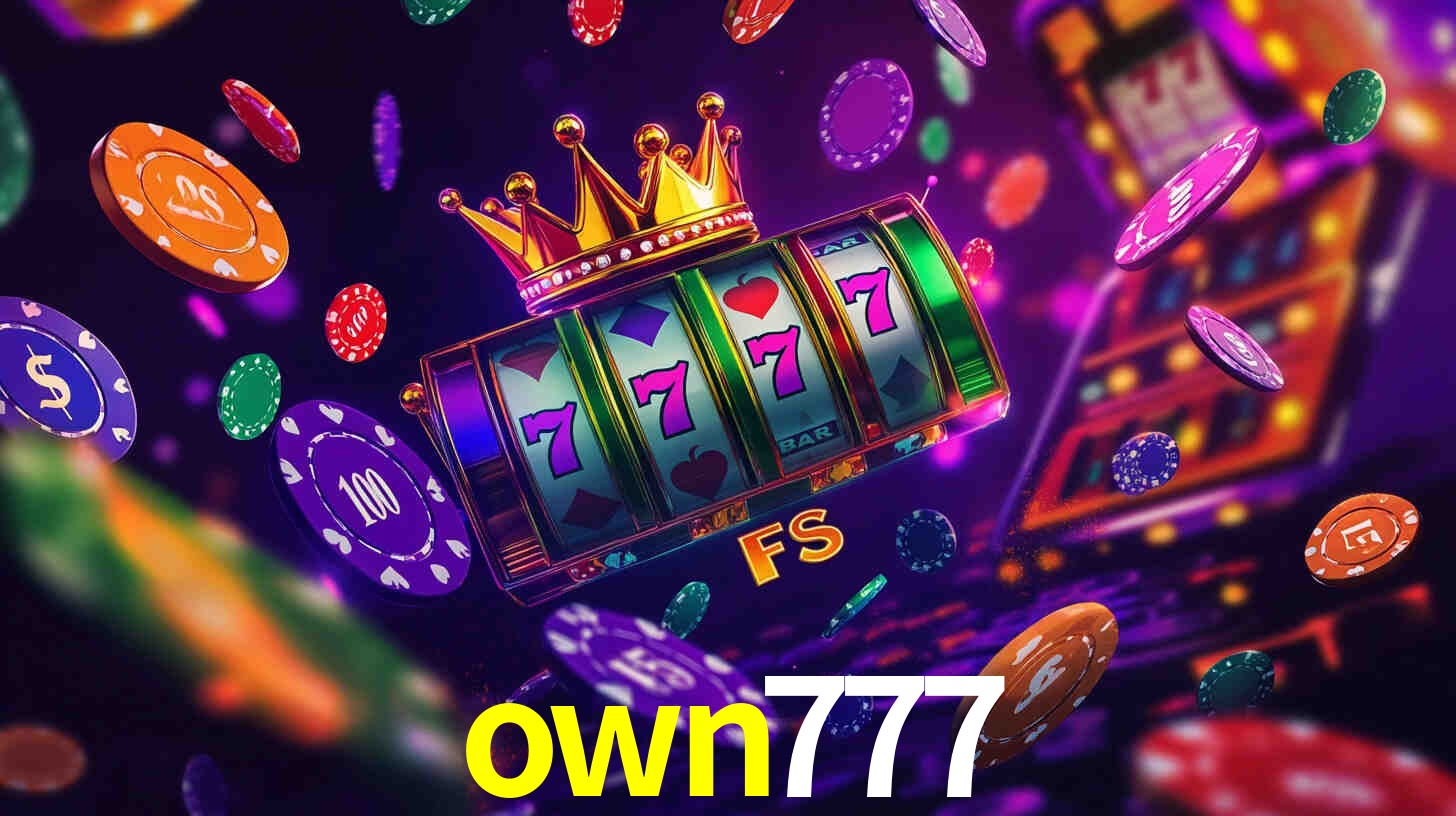 own777