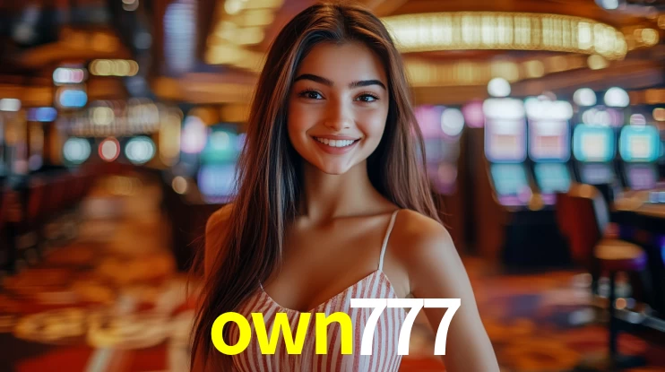 own777.com