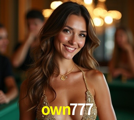 Promoções Sazonais own777