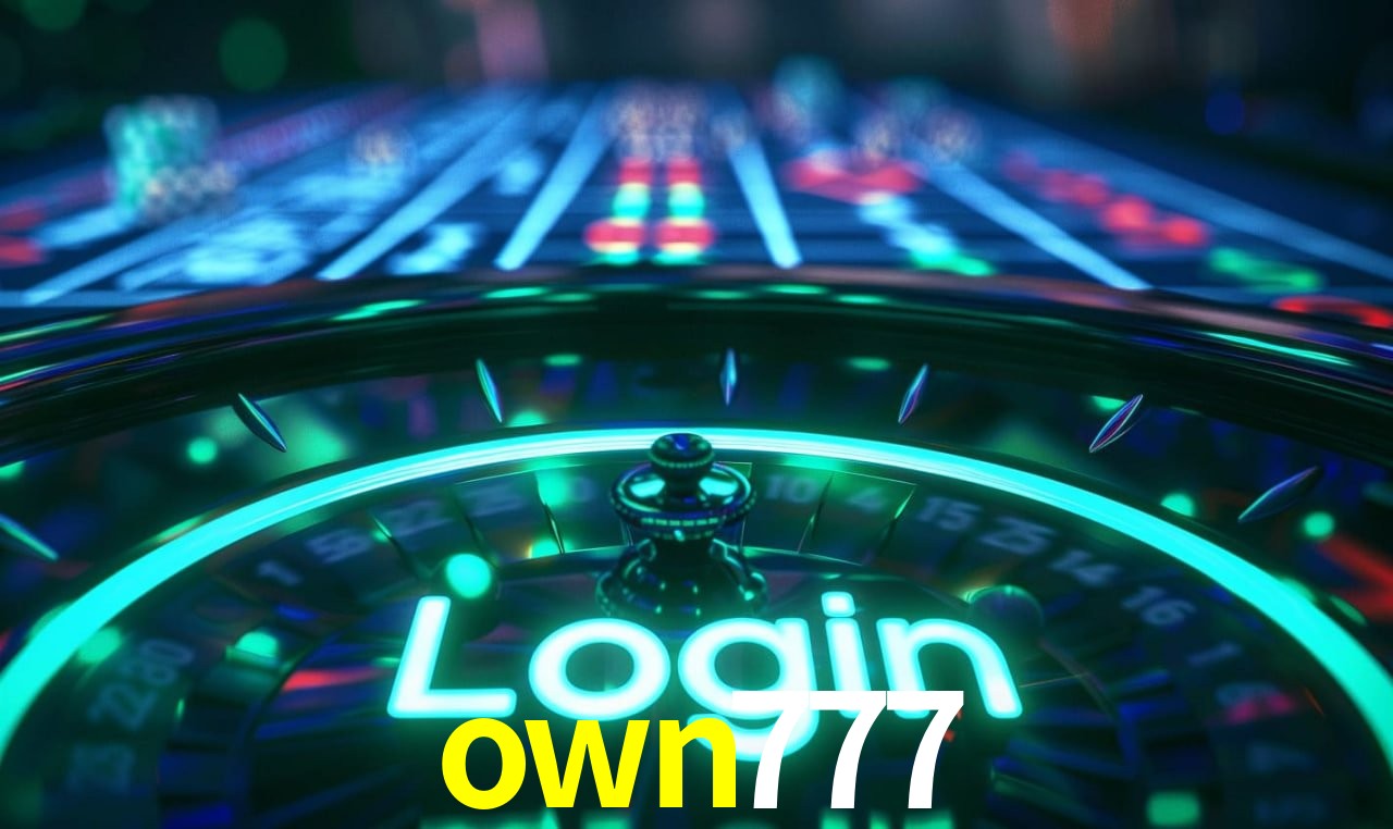 A Revolução dos Aplicativos de Jogos no own777