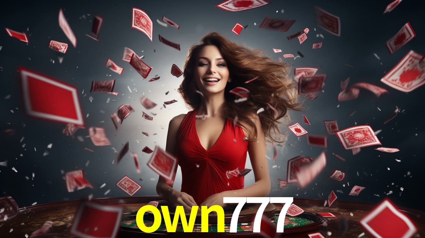 own777 App Interface