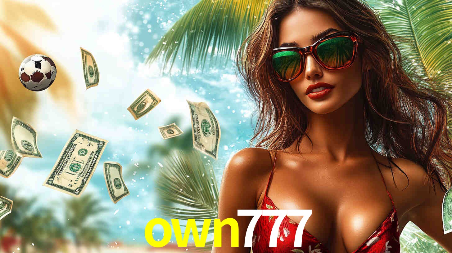 Secure Login own777