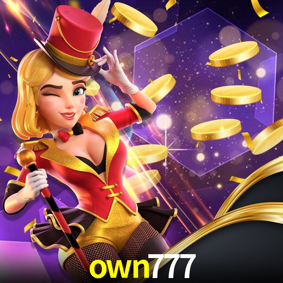 Tournaments own777