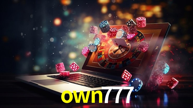 Benefícios da Conta own777