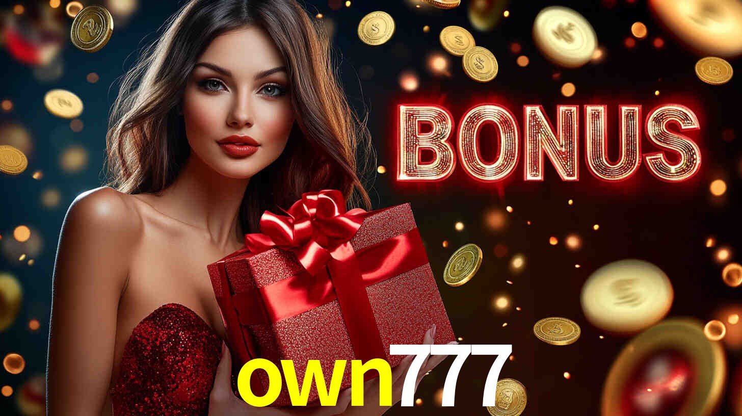 Casino Ao Vivo own777