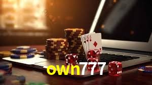 Design Responsivo own777