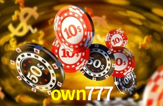 A Emoção da Loteria na own777: Uma Chance de Mudança de Vida