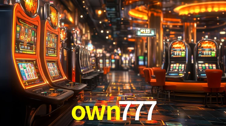 own777.com