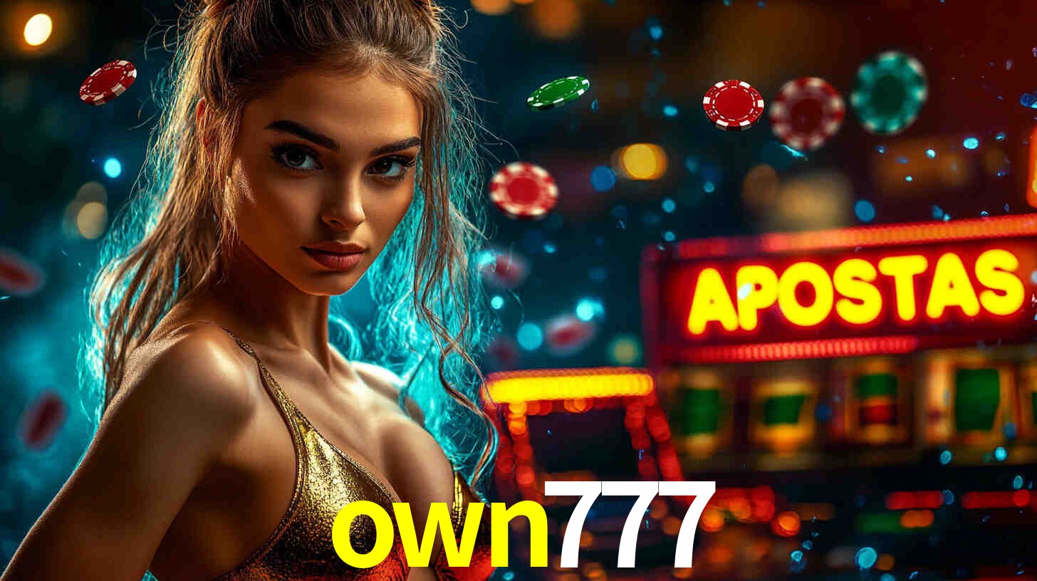 Programa VIP own777