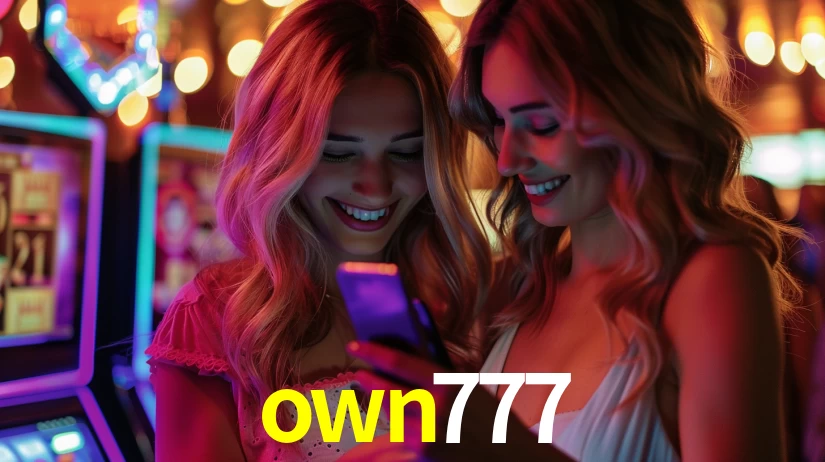 own777,own777.com