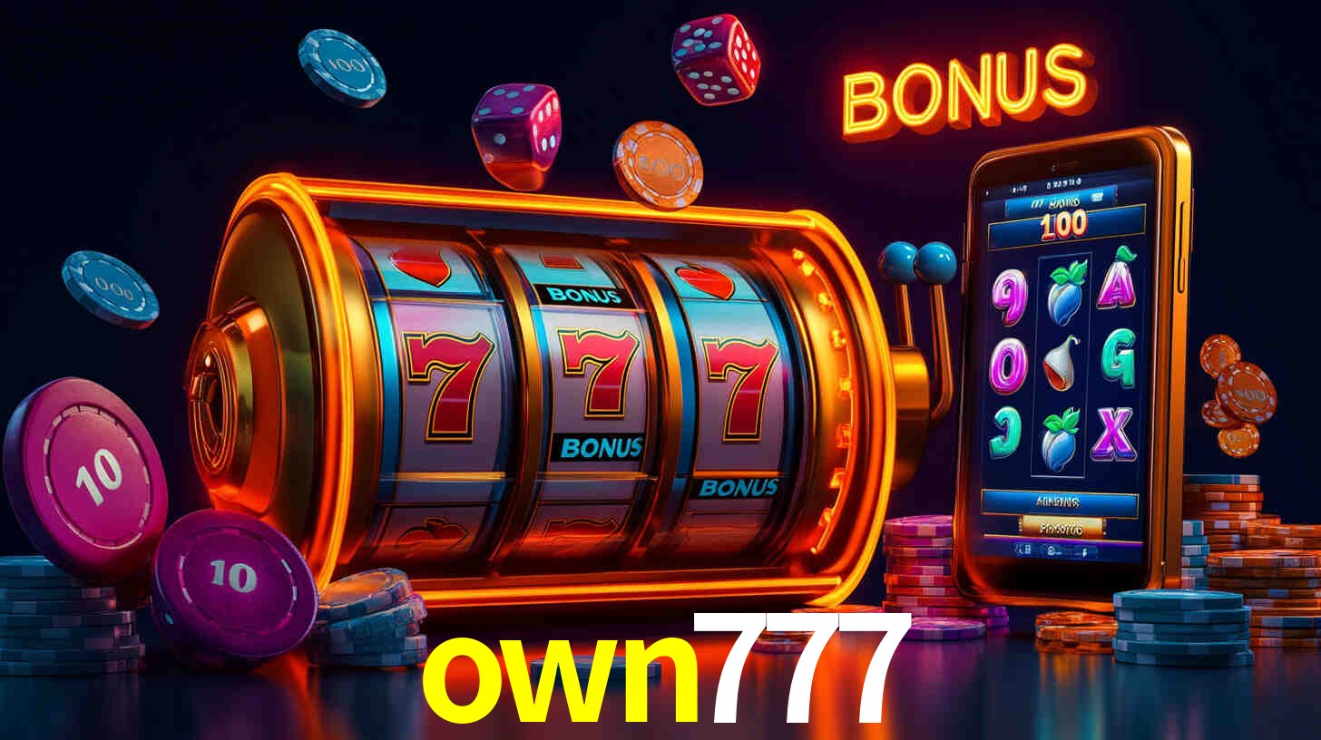 Estatísticas Crash Games own777