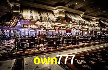 Quick Registration own777