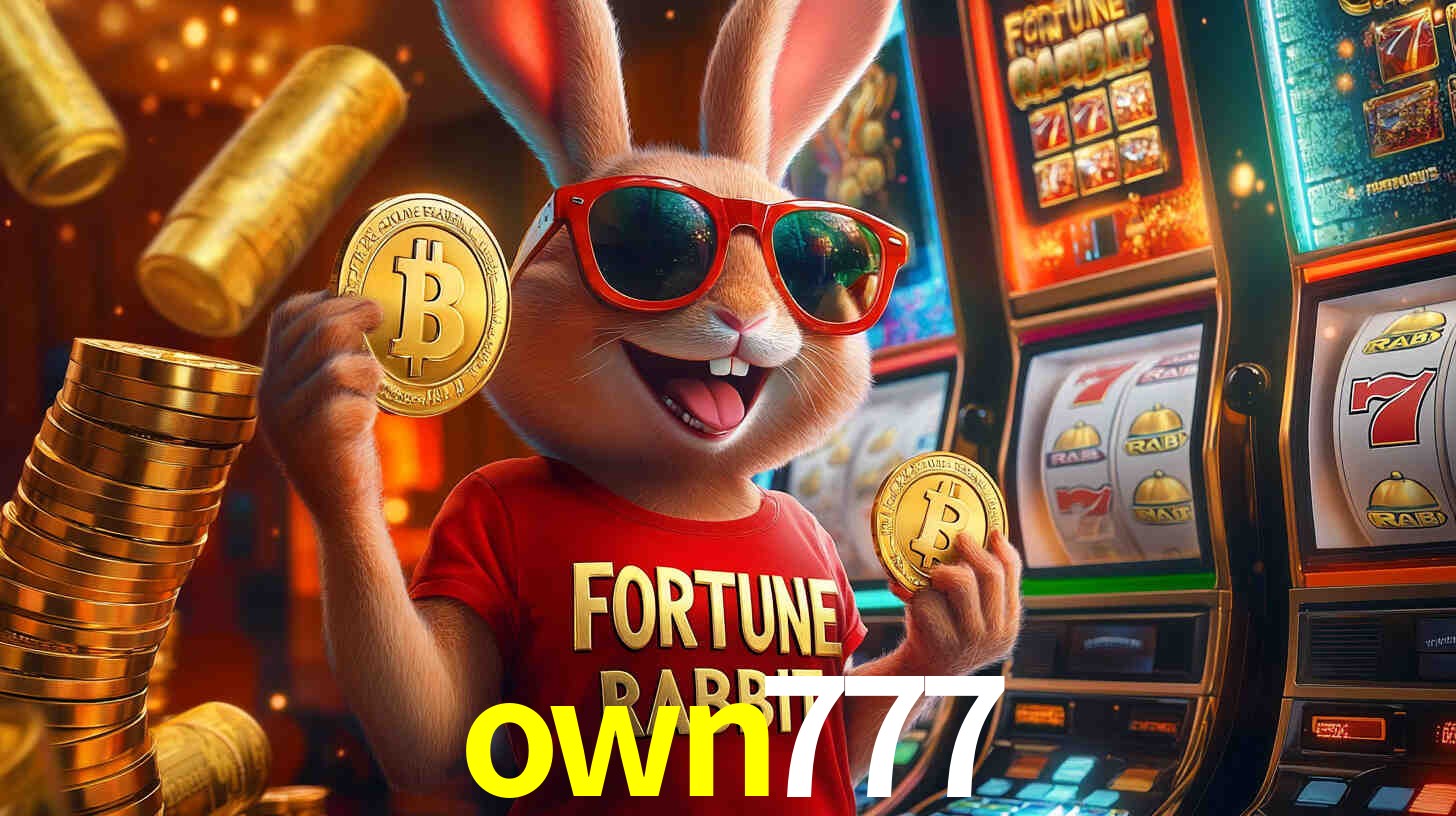 Jogos Exclusivos own777