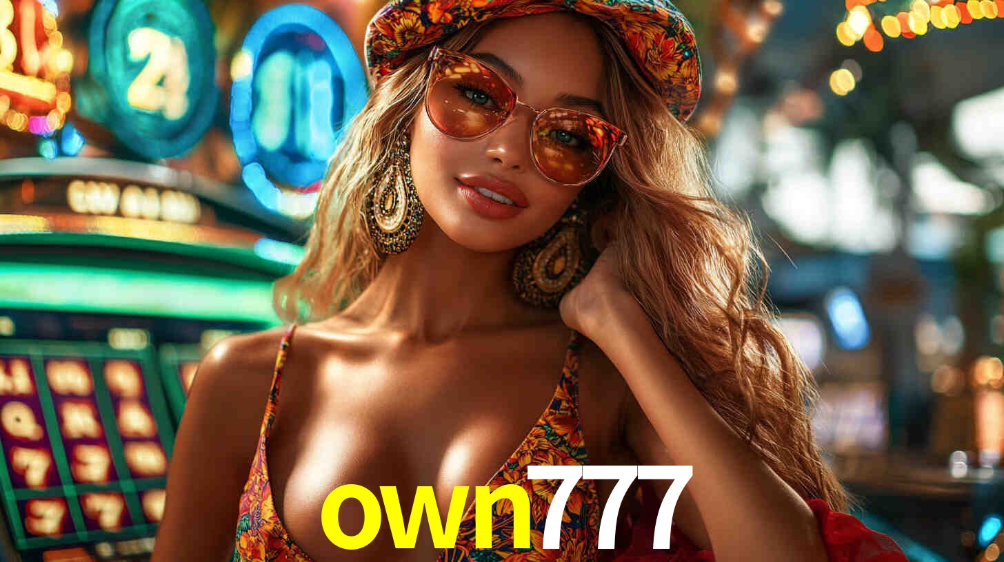 own777 bet