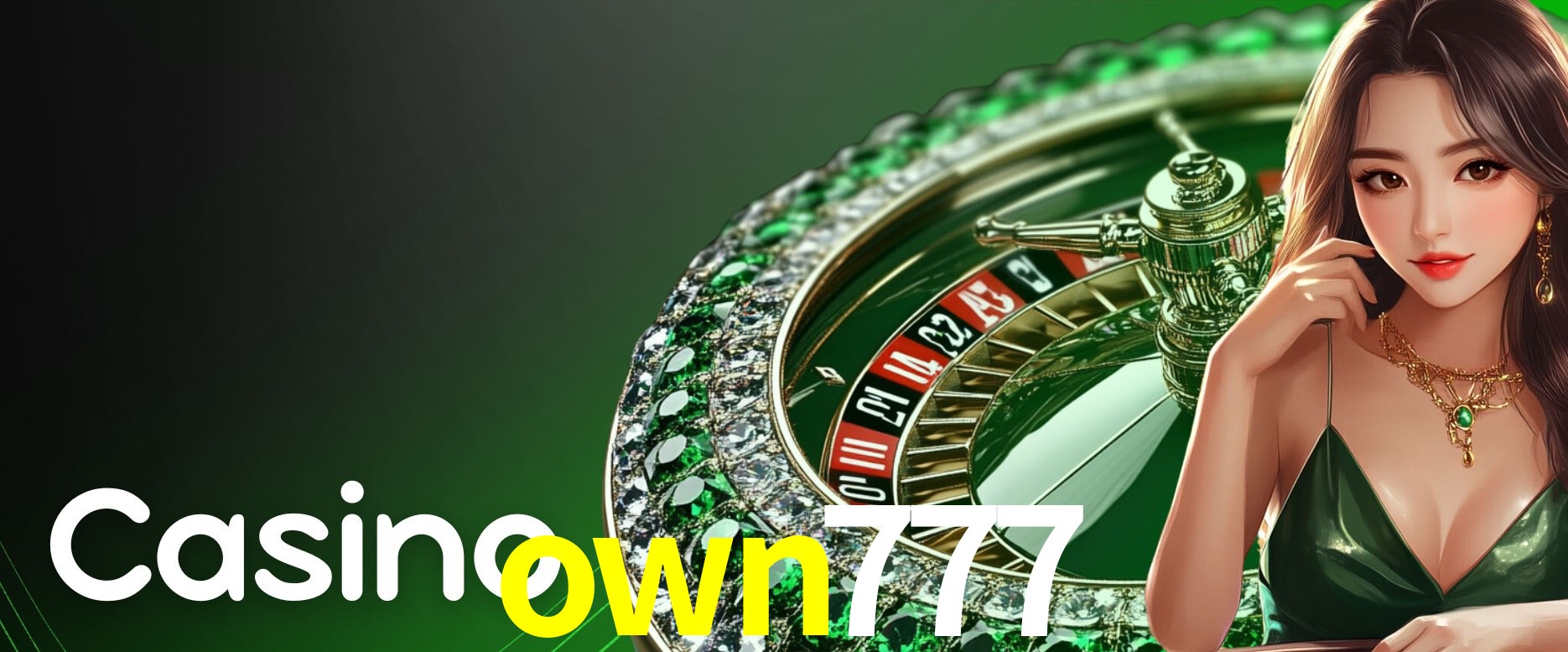Slot Games own777