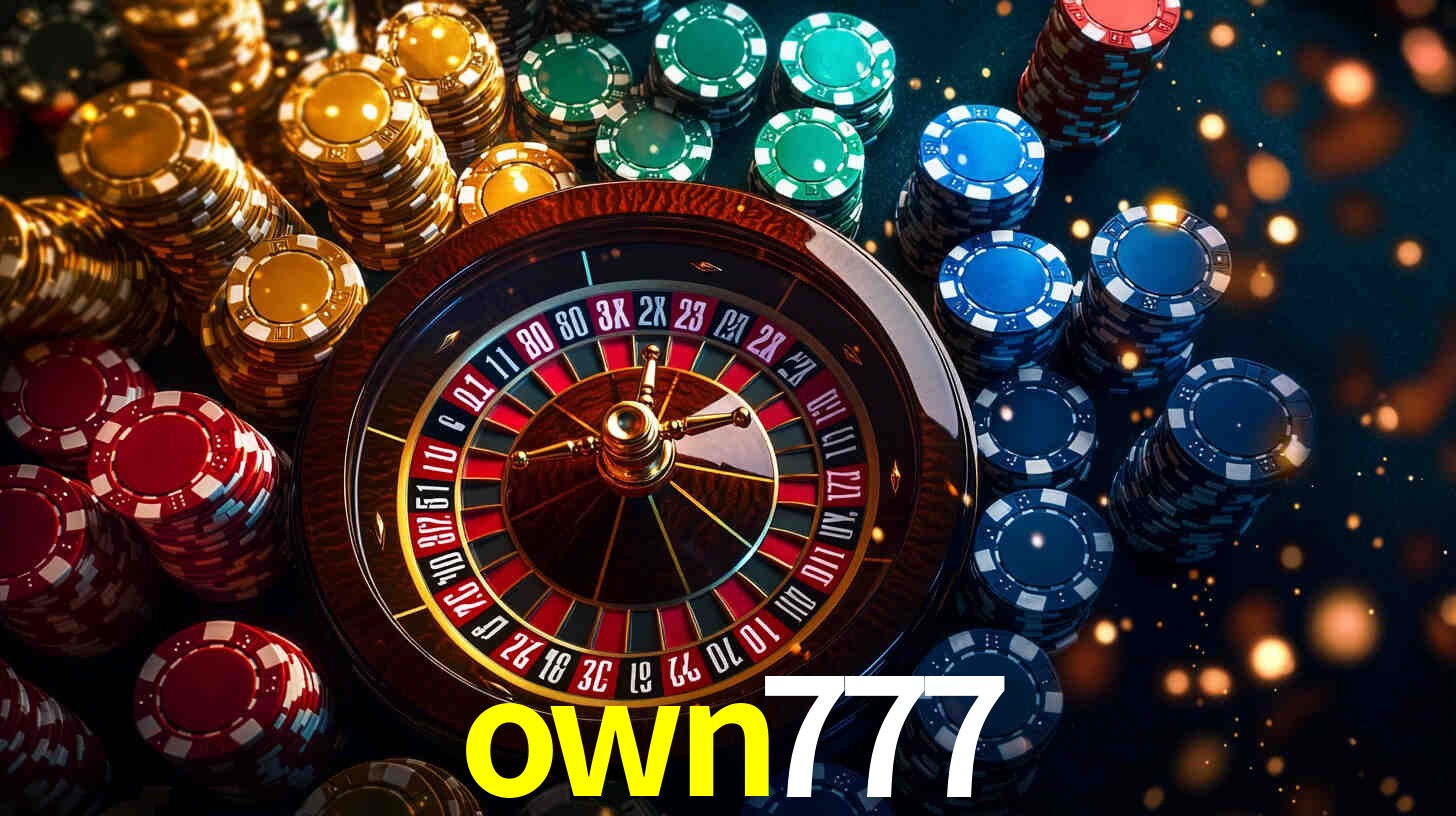 own777,own777.com