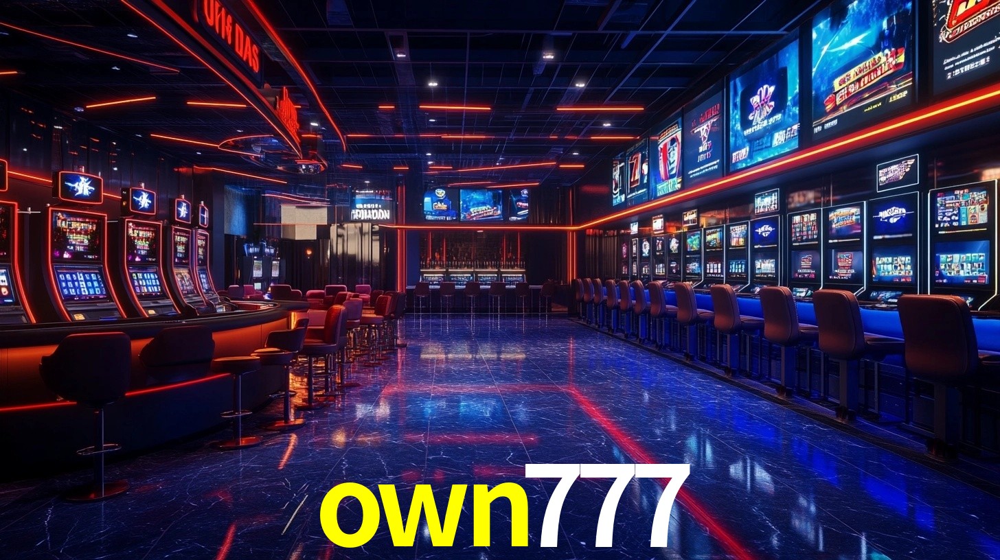 own777,own777.com