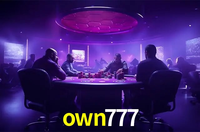 Avaliações dos Jogadores own777