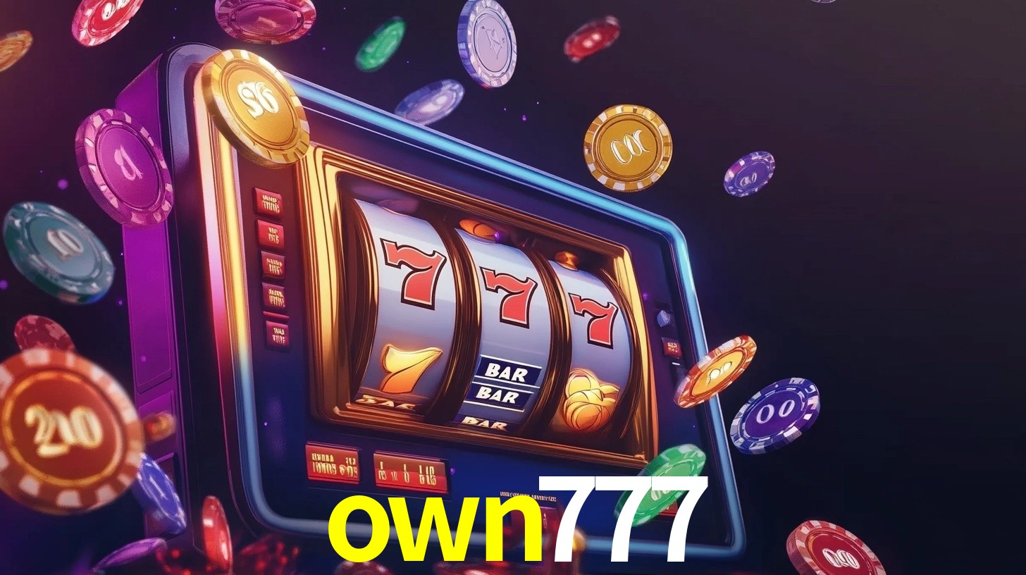 own777 bet