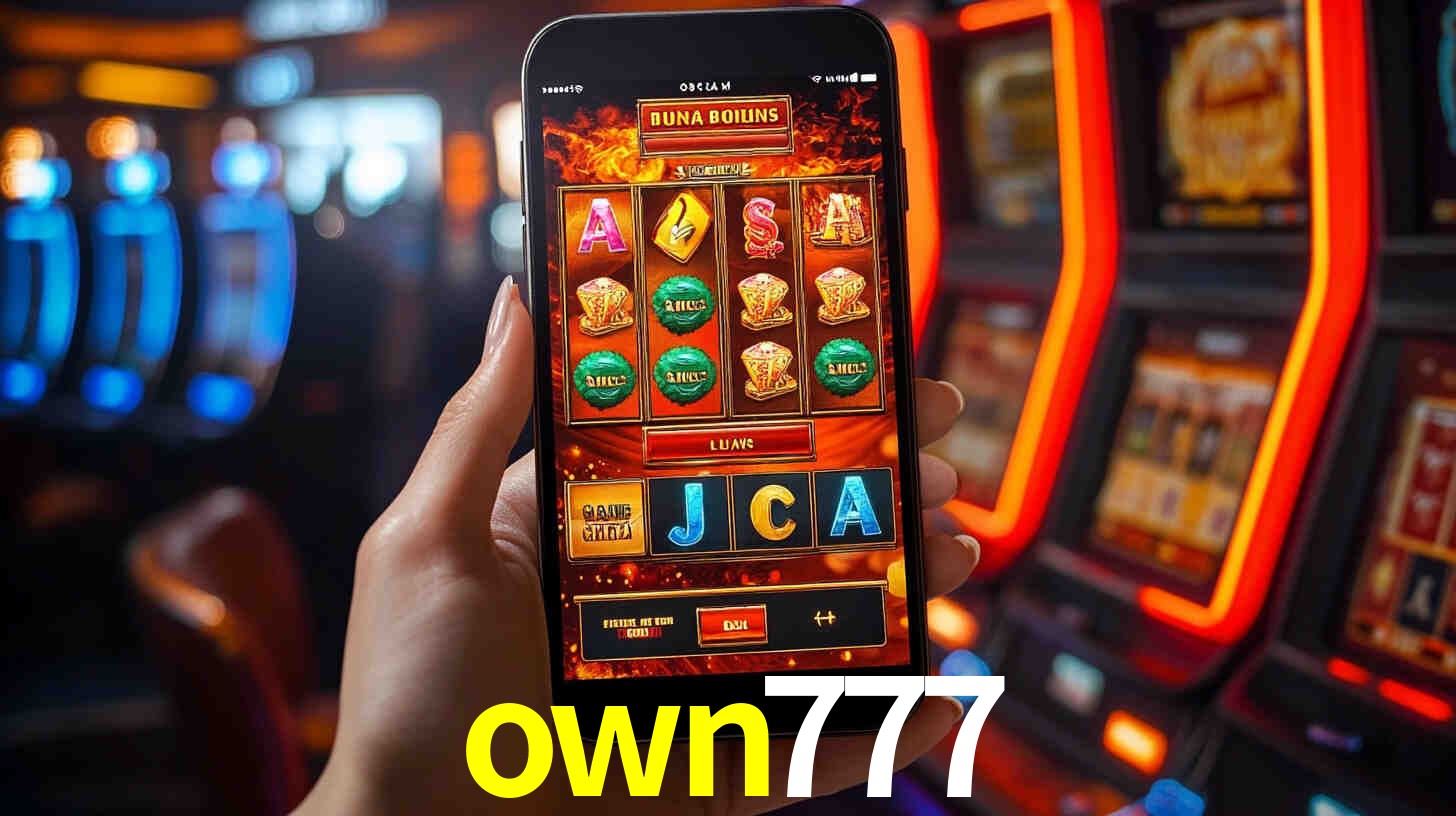 own777 bet