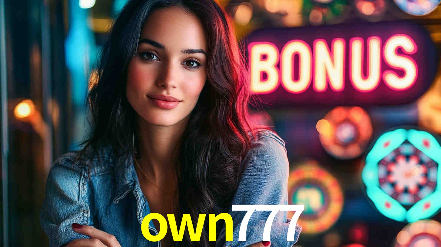 Desvendando o Mundo dos Jogos Virtuais na own777