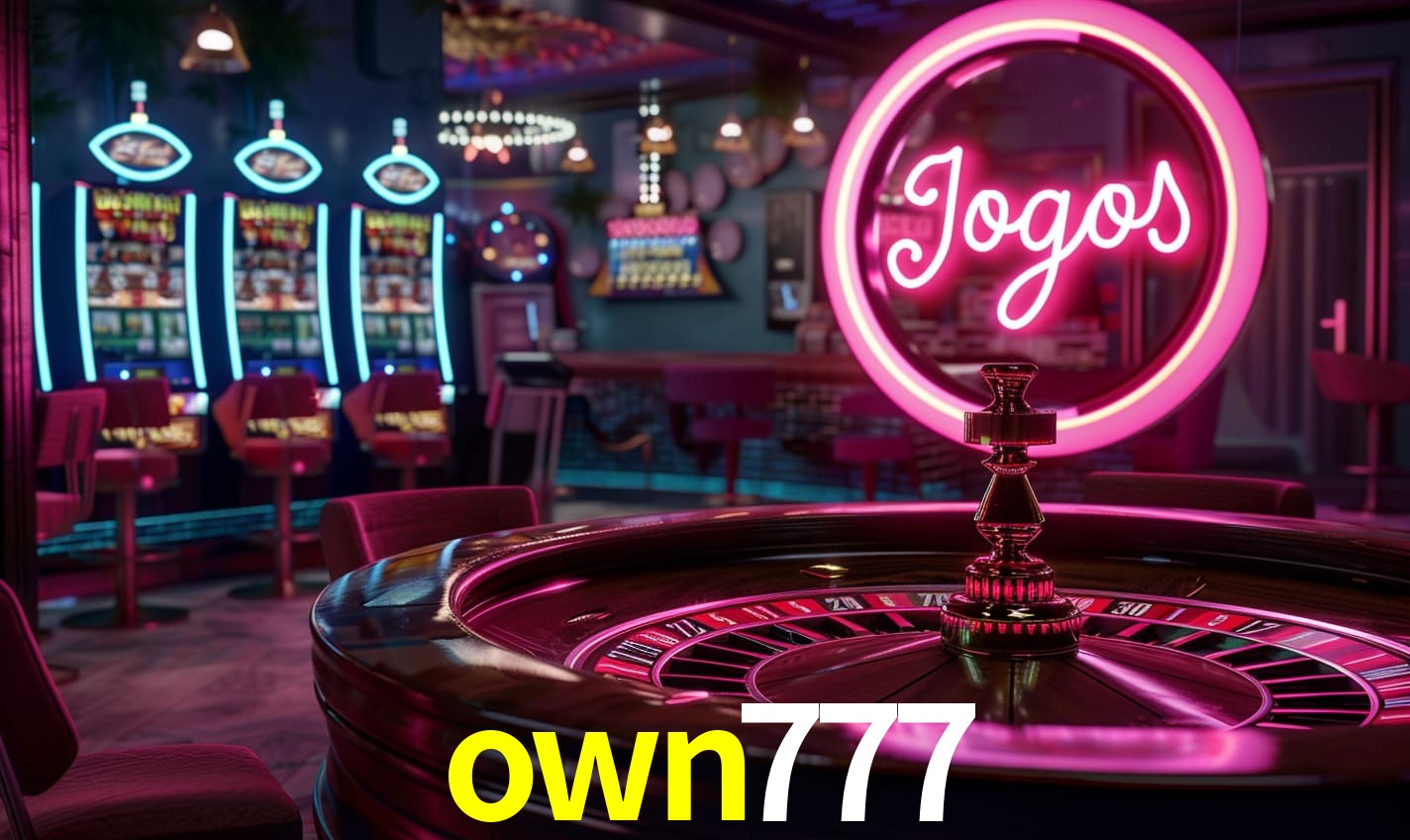 Estatísticas do Jogo own777