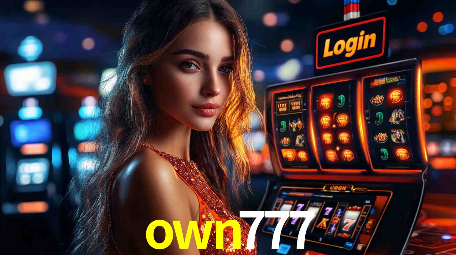 own777: A Experiência de Casino com Jogos de Mesa ao Vivo