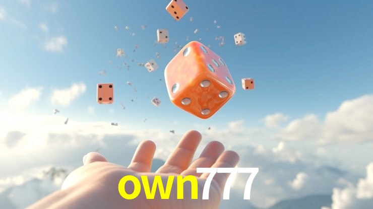 Daily Bonuses own777