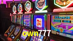 Ofertas Exclusivas own777