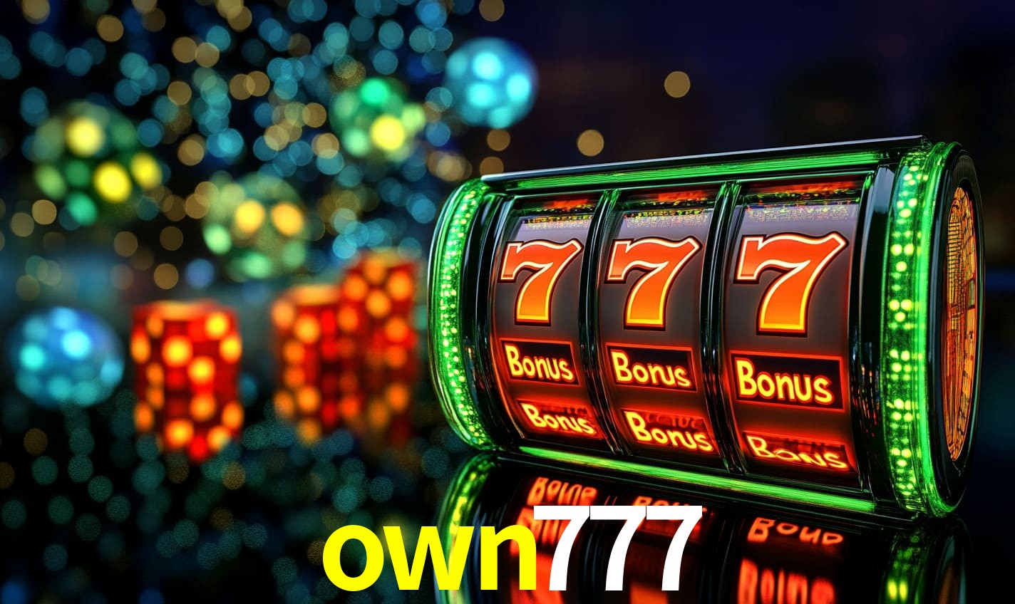 Apostas Esportivas na own777: Um Guia Completo