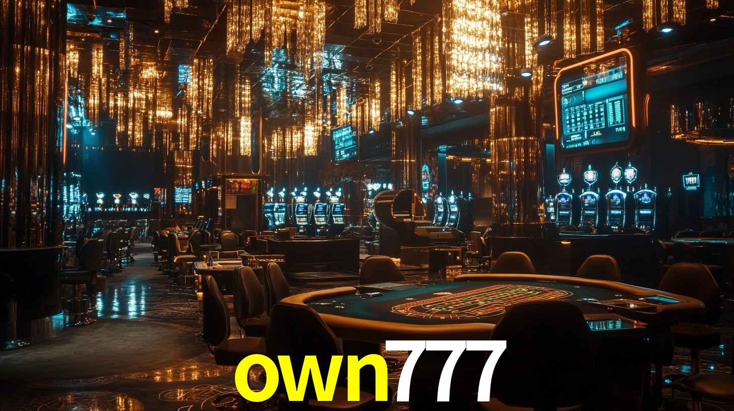own777.com