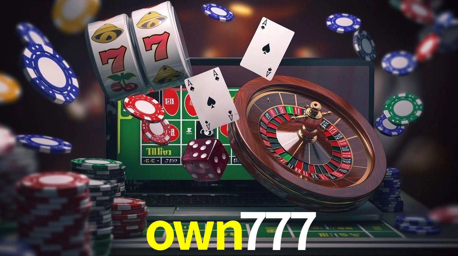 own777,own777.com