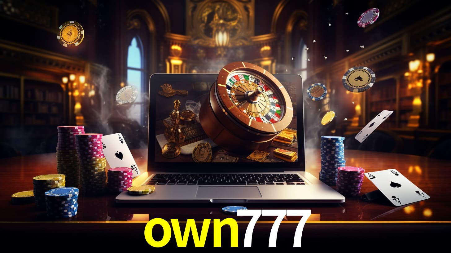 Premium Interface own777