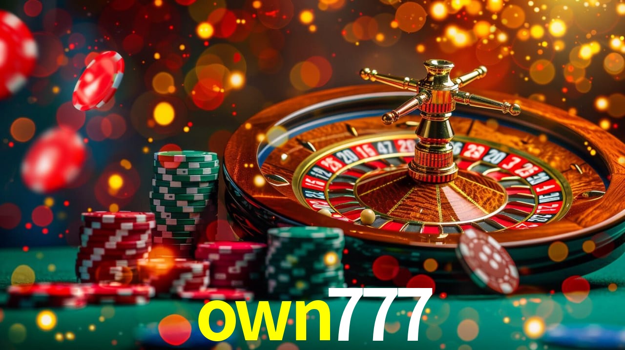 Diretório de Jogos own777