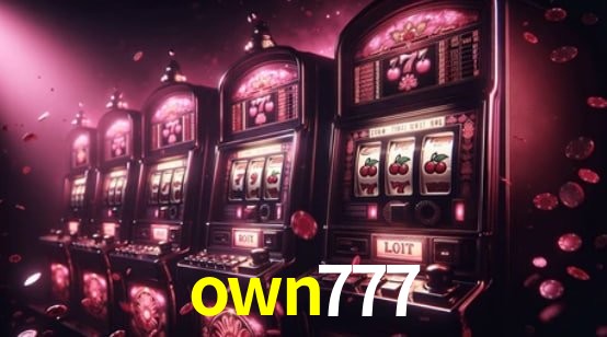 Especiais de Fim de Semana own777