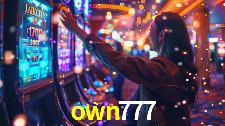 own777.com