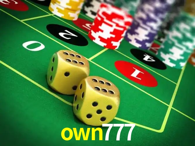 Live Casino own777