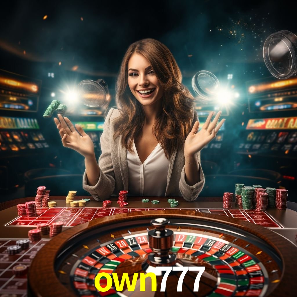 own777: Seu Especialista em Apostas Esportivas Brasileiras