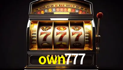 Explorando a Categoria de Eventos em Apostas na own777