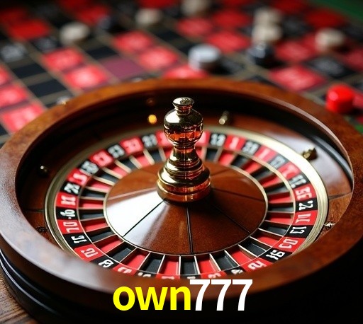 Explorando a Categoria de Eventos em Apostas na own777